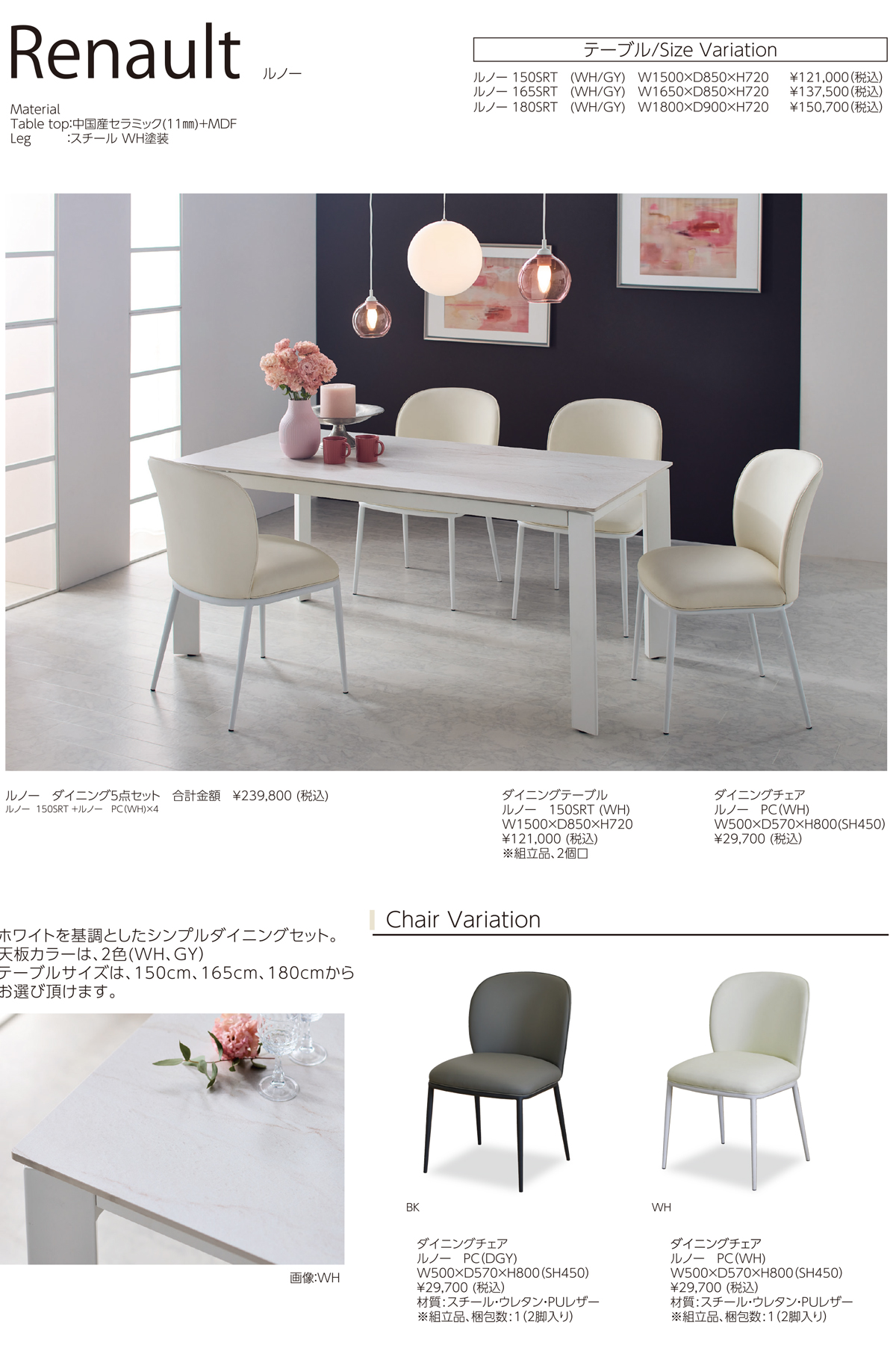 ルノーシリーズ