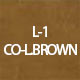 CO-L.BROWN